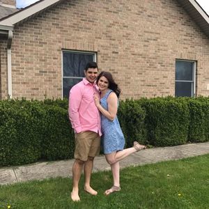 Meet your Posher, Lindsey